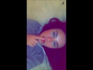 Giovanissima ragazze snapchat pronto a cazzo compilazione