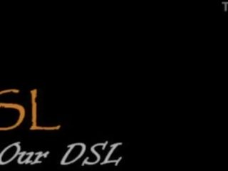 Esl 용 우리의 dsl &colon; 에이 괴롭히는 사람