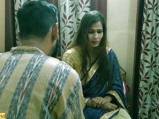 Bonita bhabhi tiene enticing adulto vídeo con punjabi juvenil india | xhamster
