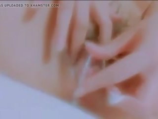 Korean sweetheart Masturbation, Free Masturbated adult movie video 94