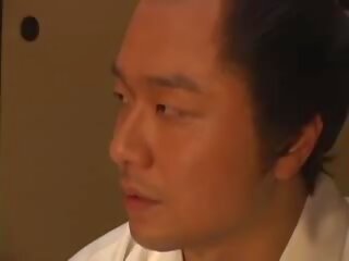 Shogun: 免費 日本語 & 體內射精 色情 節目 86