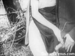 Piss: antik x topplista film 1910s - en fria ritt