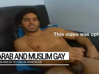 Арабски гей марокански