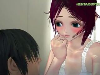 Hentaisupreme.com - hentai beyb bahagya capable pagkuha na titi sa puke