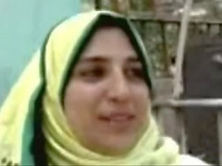Egyptský hidžáb sharmota sání a bodnutí - live.arabsonweb.com