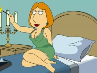Family juvenile adult clip Fifty shades of Lois