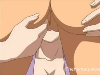 Phim hoạt hình hentai xxx video