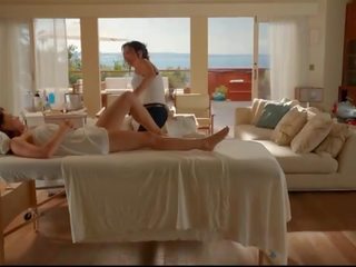 Brigette davidovici нудисти - californication s07e05 - 2014