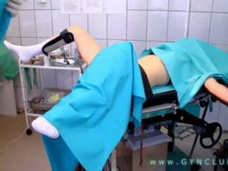 ทางเพศสัมพันธ์ aroused medic performs gyno สอบ, ฟรี x ซึ่งได้ประเมิน คลิป 71 | xhamster