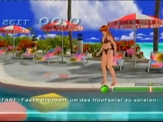 Lets Play Dead or Alive Extreme 1 - 01 Von 20: Free xxx film a5