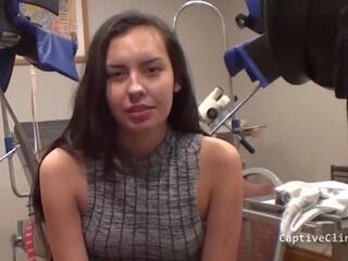 Adorable Native American schoolgirl gets Single's Mixer: dirty movie ab