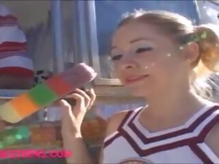 Ice Cream Truck Teen daughter Mp4, Free x rated video da