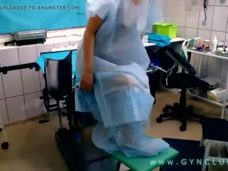 Gyno vizsga -ban kórház, ingyenes gyno vizsga cső trágár film előadás 22