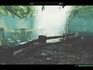 Extreme Skyrim Part 1, Free Free Extreme Online HD dirty film 14