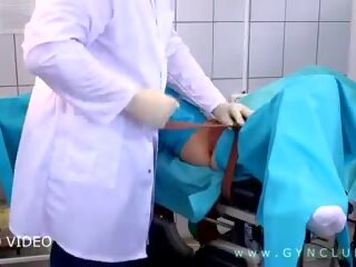 हॉट को trot surgeon performs gyno एग्ज़ॅम, फ्री डर्टी फ़िल्म 71 | xhamster
