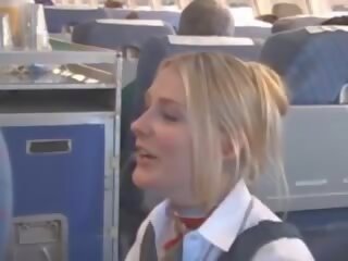 Helpfull stewardessa 2, darmowe darmowe 2 brudne wideo pokaz 41 | xhamster
