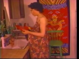 Barefoot and Pregnant King Paul Vintage Loop: Free dirty video be