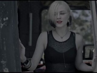 Dakota fanning evan rachelė wood zoe kravitz - viena ir | xhamster