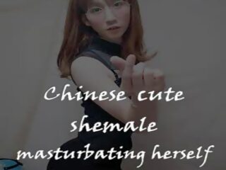 Ayu chinese abbykitty masturbation beguiling show-2