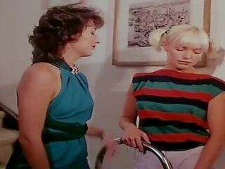 Rosalie se decouvre 1985 perancis olinka hardiman dvd. | xhamster