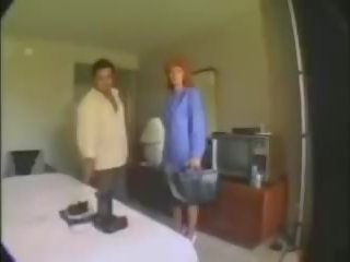 Babice & dozorevanja v hardcore in analno sej: umazano video 79