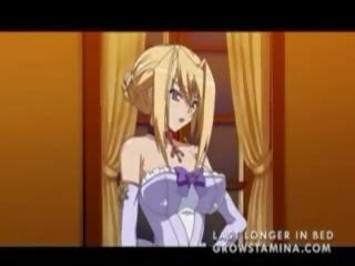 Anime principessa erotico parte 2