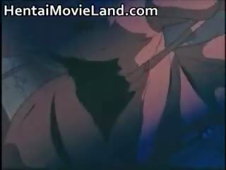 Stor gigantisk fucks otäck animen skönhet part5