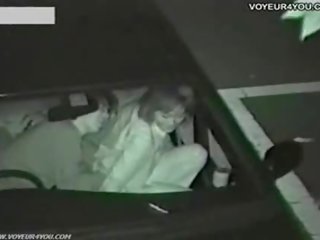 Libidinous meesteres darknight seks bij auto