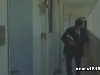 Slutty Office Korean mistress Fucks, Free dirty movie 82