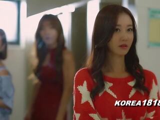 Превъзходен неизплатен koreans в бикини получаване на прецака: безплатно секс видео f6