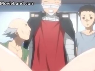 Suuri kova ylös iso boobed sairaanhoitaja anime hunaja osa 4