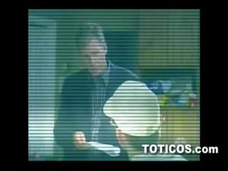 Toticos.com 도미니카 공화국 섹스 비디오 - 뷔페 의 검정 라티 chicas!