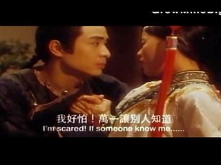 色情 和 emperor 的 中国