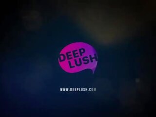 ليلى رافعة الحجارة و owen gray libidinous الثلاثون قصاصة مشهد deeplush