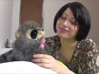 Reale milf maga pov pompini