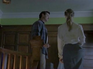 Black Tie Nights S01E05 The X rated movie Sense (2004)