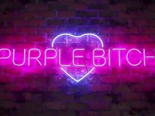 Igra vlog ljubimec je prva odrasli film s a ventilator s purple prostitutka