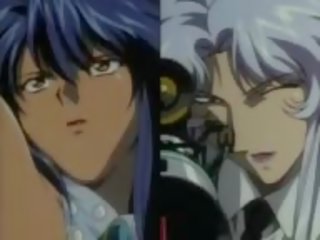 Agent aika 2 ova anime 1997, darmowe aika darmowe dorosły film film 11