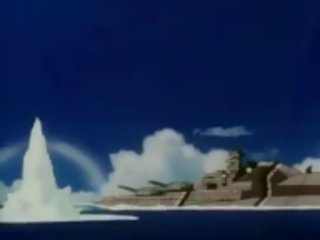 Agent aika 3 ova anime 1997, tasuta hentai täiskasvanud film 3e