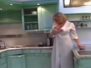 My Stepmother in the Kitchen Early Morning Hotmoza: xxx clip 11 | xHamster