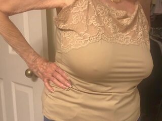 To 84 năm xưa granny’s ngực, miễn phí độ nét cao bẩn kẹp 0e | xhamster