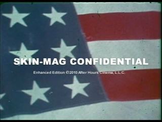 Skin-mag confidential 1973 - mkx, free dhuwur definisi x rated film 21