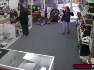 First-rate babes shop lifters gets fucked next thing right after getting kejiret