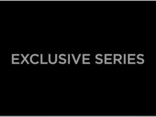BLACKEDRAW extraordinary Gianna Dior devours stranger's BBC