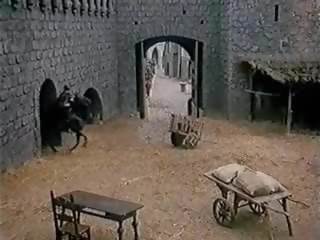 Attractive adventures of zorro 1996, mugt ulylar uçin clip c9