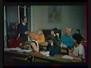 Initiations এইউ pensionnat 1980, বিনামূল্যে x চেক নোংরা চলচ্চিত্র চ্যানেল 51