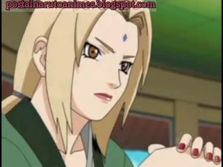 הנטאי x מדורג וידאו naruto tsunade - portalnarutoanimes.com.br