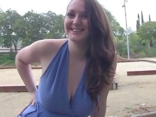 Potelée espagnol jeune dame sur son première x évalué agrafe audition - hotgirlscam69.com