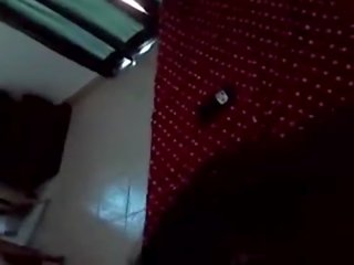 Indian stupendous Desi local randi in hotel room - Wowmoyback