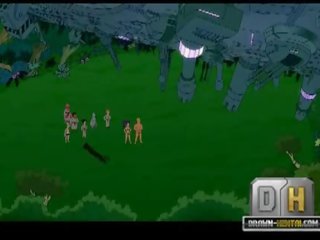 Futurama x kõlblik film xxx film film tahe välja arvatud earth